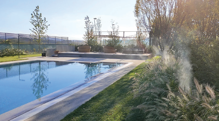 Impianto Antizanzare